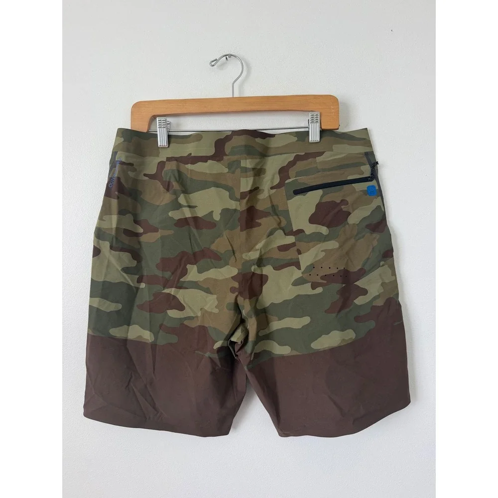 Outerknown Apex Evolution Trunks 19